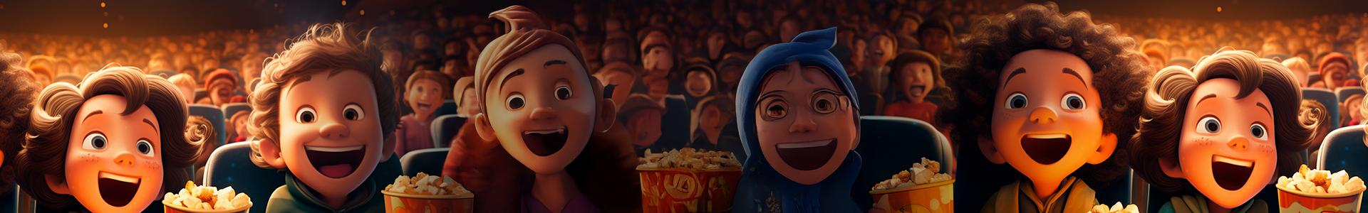 סינמטק ילדים