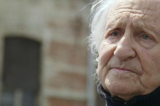 תמונה מהסרט להתאגרף לחיים