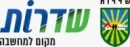 לוגו עיריית שדרות 