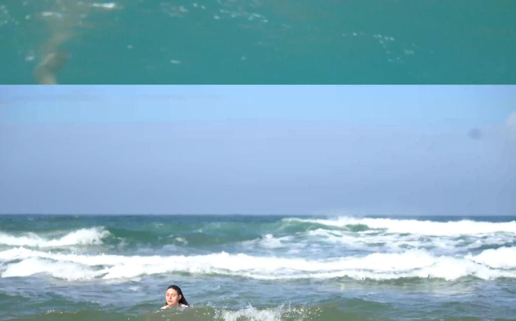 ותיקח מרים