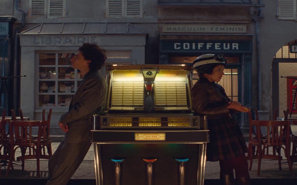 הכרוניקה הצרפתית 2 הנקמה 