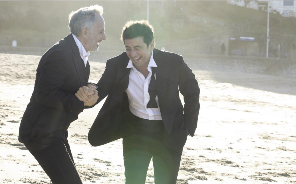 הטוב עוד לפנינו - רוחב