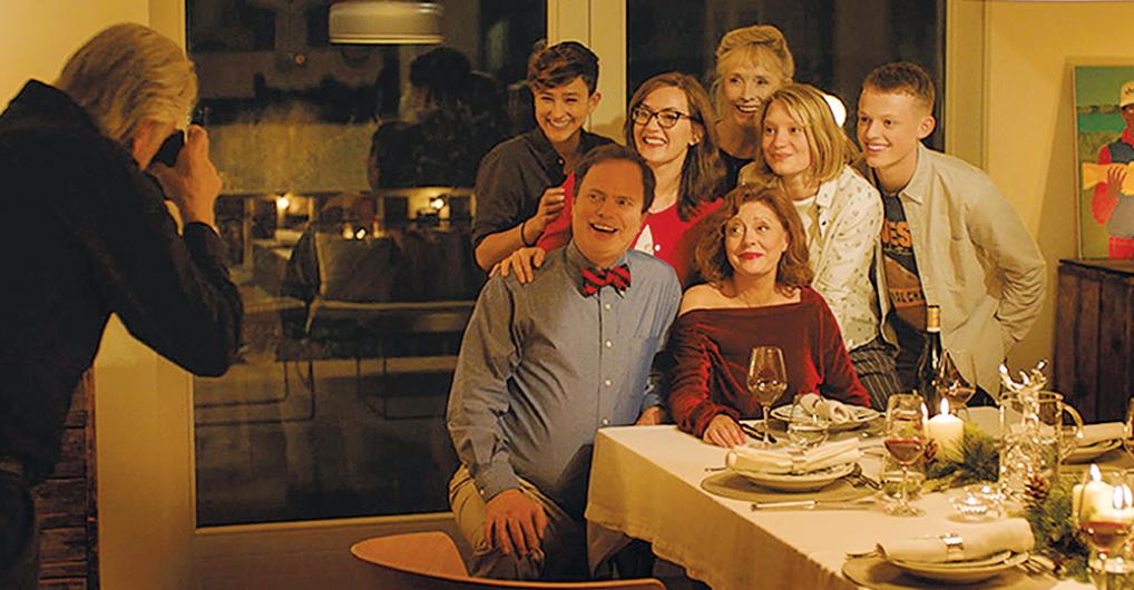 לב שקט - רוחב