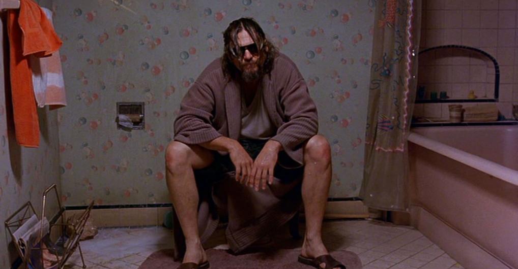 ביג לבובסקי 