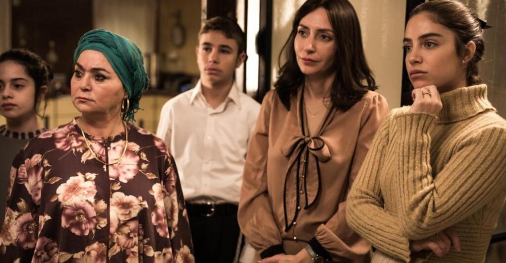 בחורים טובים