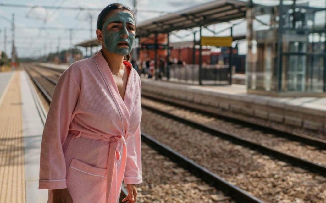 חתונתה של רוזה