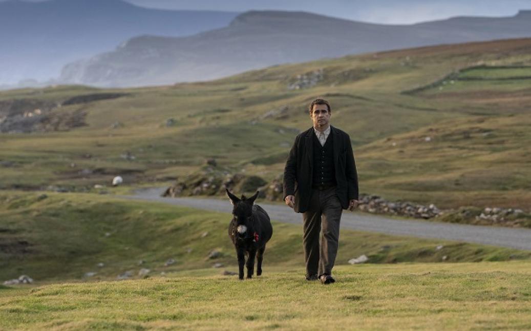 אינישרין רוחב