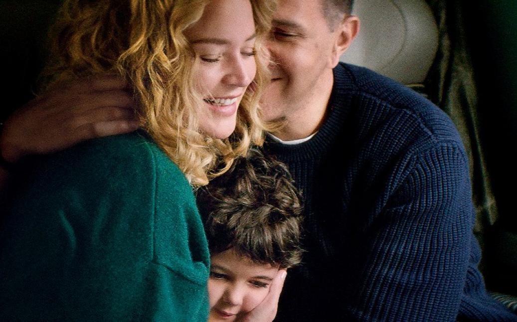 ילדים של אחרים