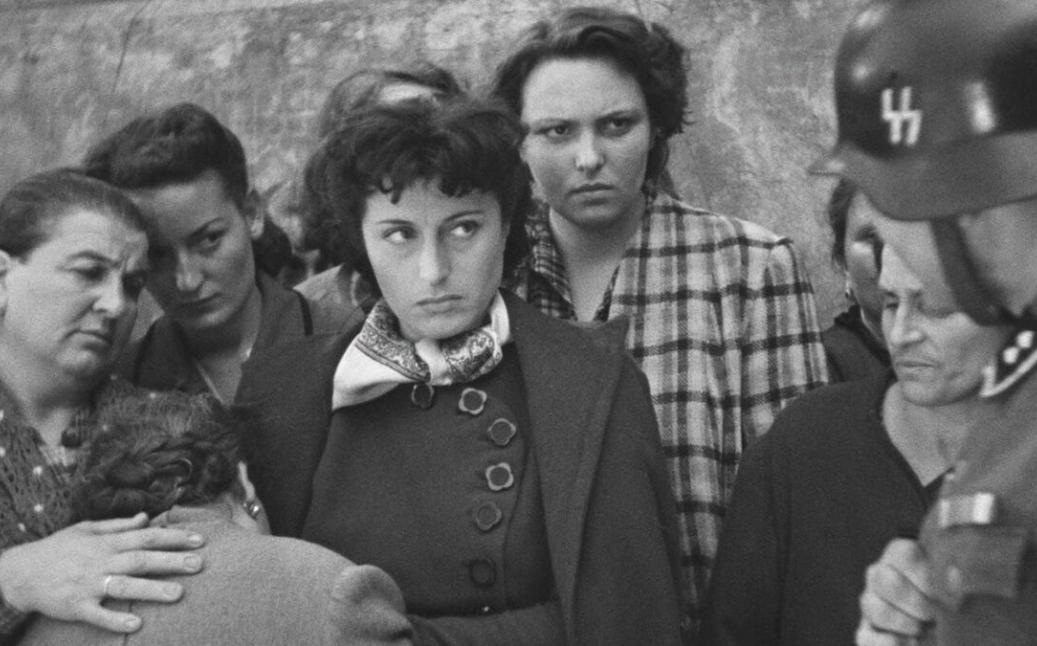 סילבוס רוחב רומא