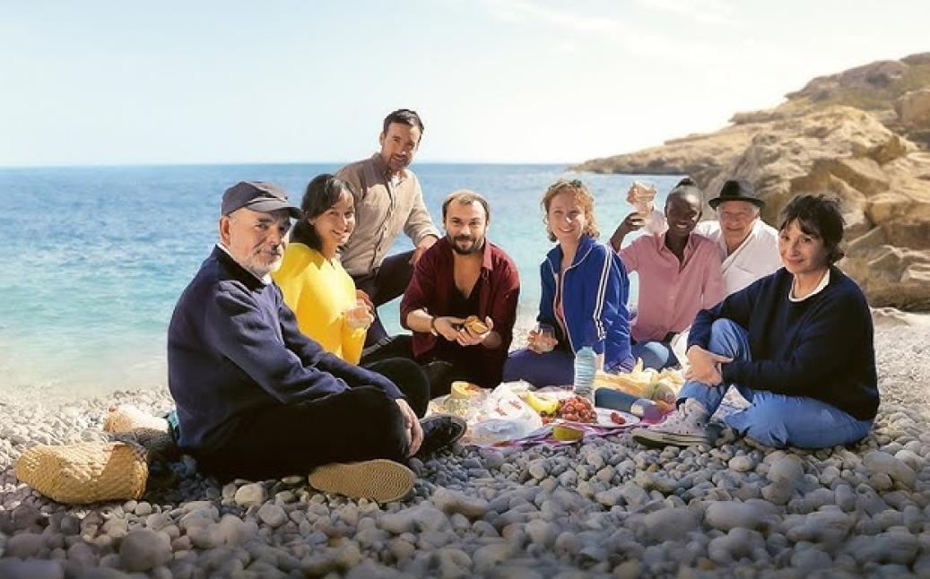 רוחב - והחגיגה נמשכת