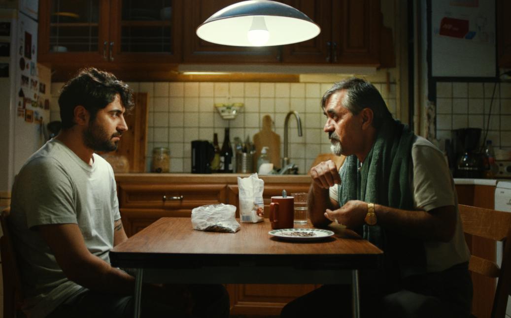 תמונה מתוך הסרט הדוד שלי ינס