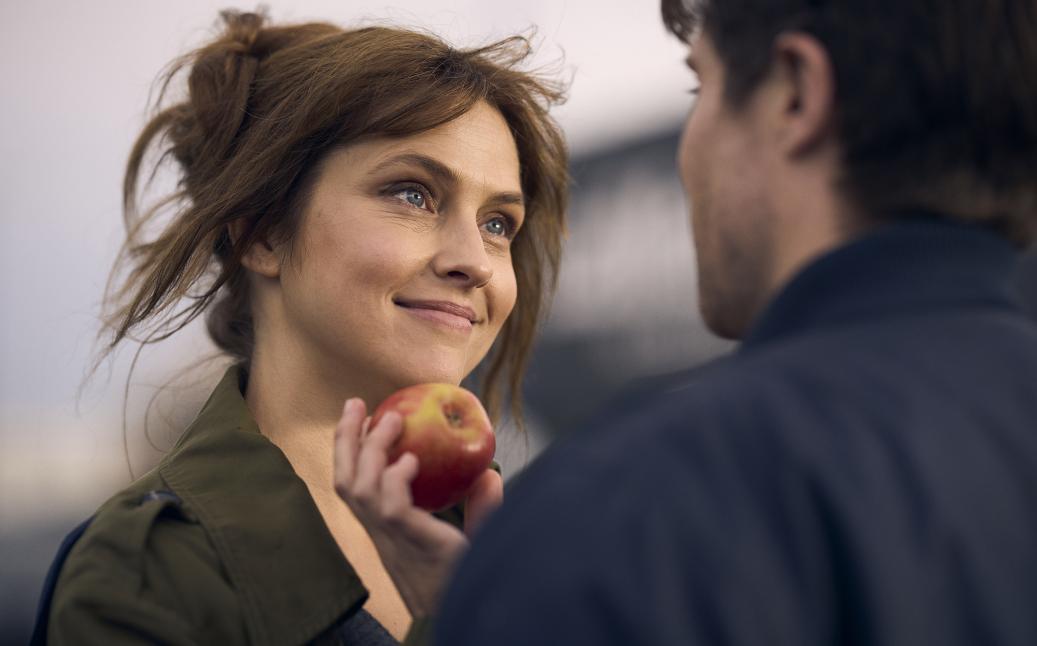 תמונה מהסרט לאהוב את גרייס