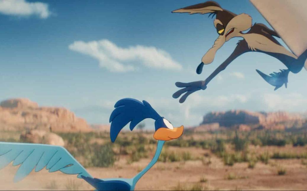 תמונה מהסרט קיוטי נגד אקמי