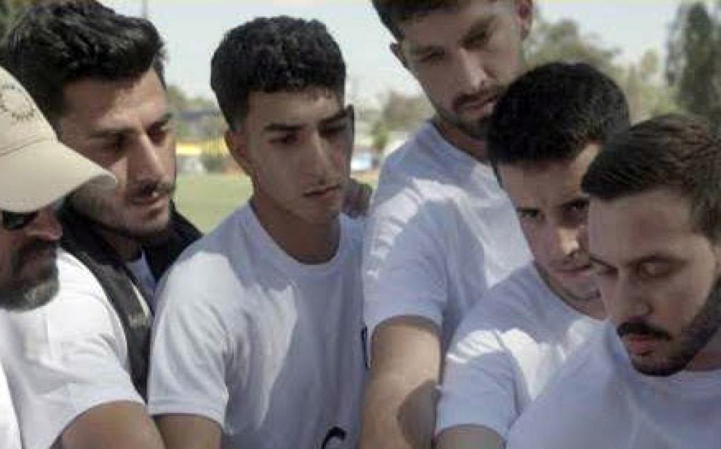 תמונה מהסרט סגל חסר