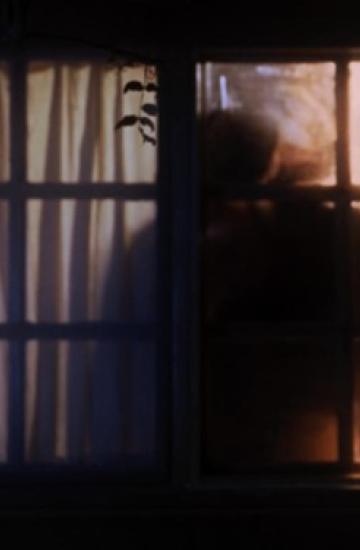 תמונה מהסרט ריפליסיונה דל אמורה