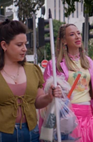 תמונה מהסדרה הפשוטע