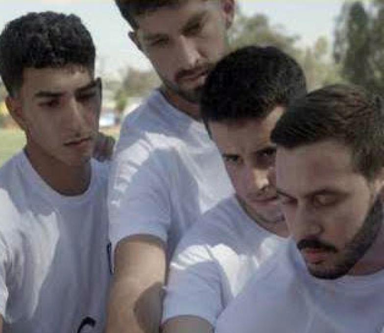 תמונה מהסרט סגל חסר